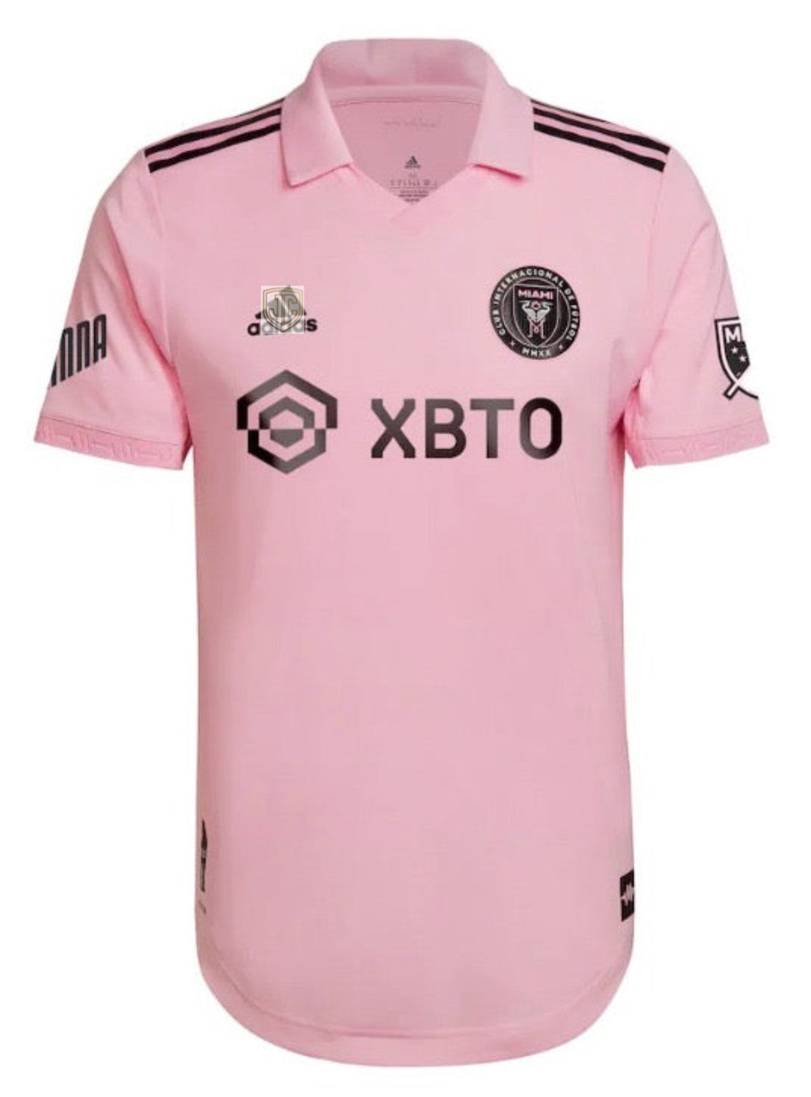 Inter de Miami 22-23 Primera Equipación