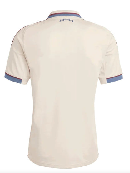 Ajax Amsterdam 25-26 Third Kit