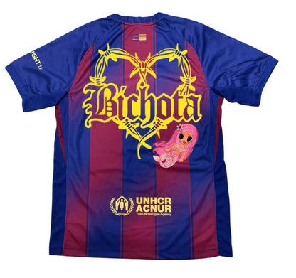 Karol G x Barcelona