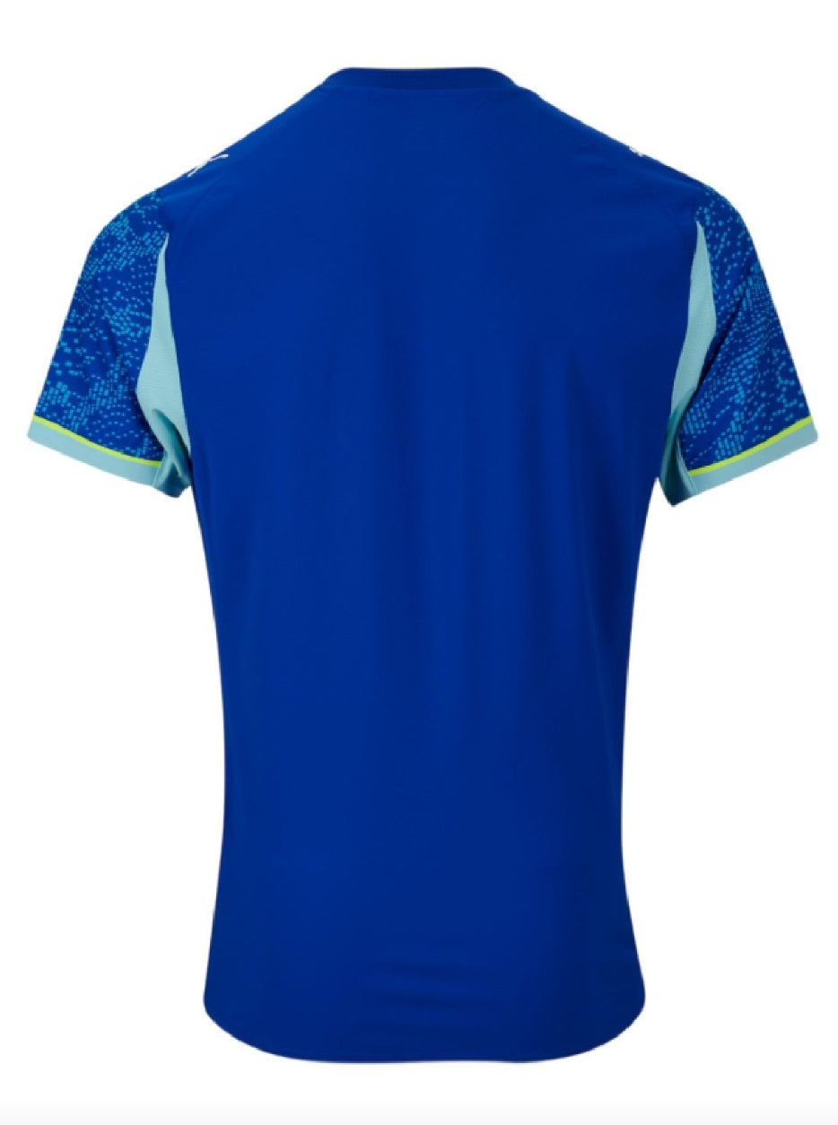 Olympique Marseille 25-26 Third Kit