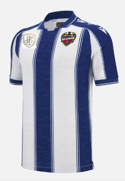 Kit Levante UD 25-26 Second