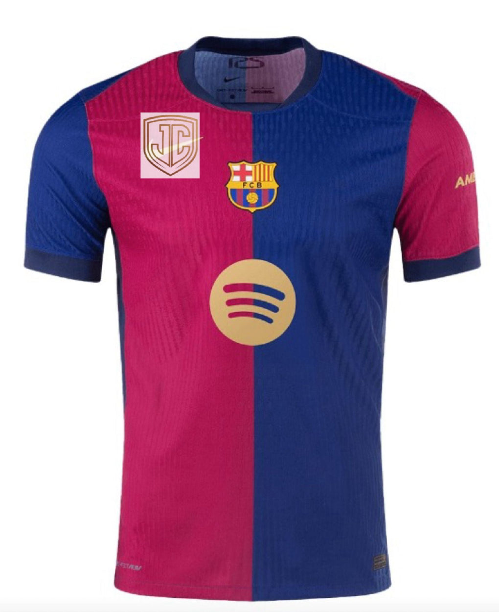 FC Barcelona 24-25 Home Kit