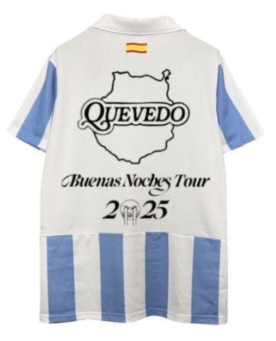 MÁLAGA x QUEVEDO