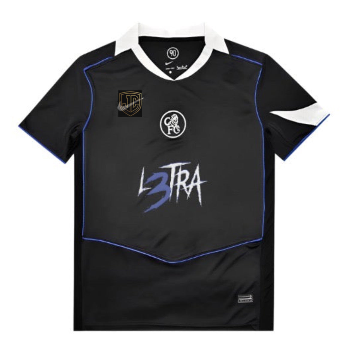 Chelsea x Luar le troisième kit L 25/26