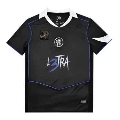 Chelsea x Luar le troisième kit L 25/26