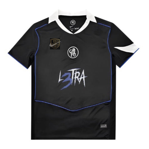 Chelsea x Luar le troisième kit L 25/26