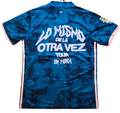 Arsenal x Mora camiseta