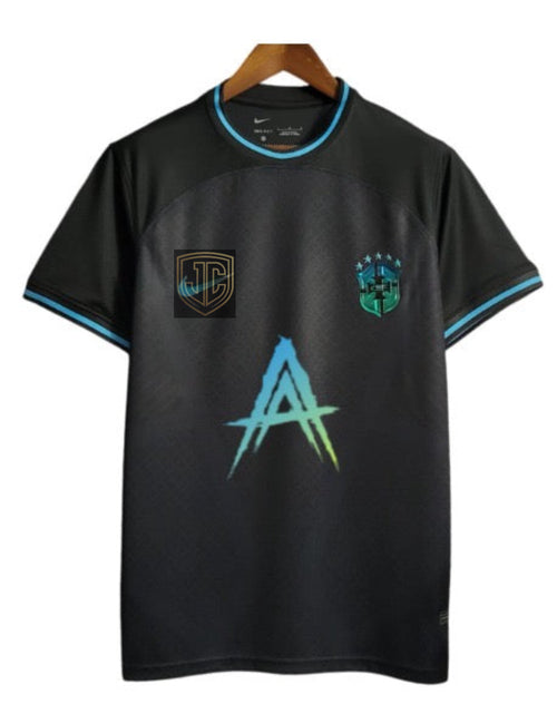Maillot édition spéciale Brésil x Anuel