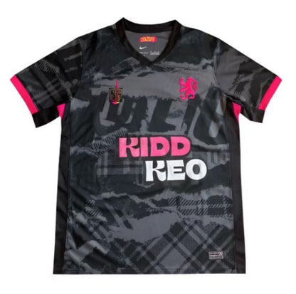 CHELSEA x KIDD KEO CAMISETA 3ª EQUIPACIÓN 24/25