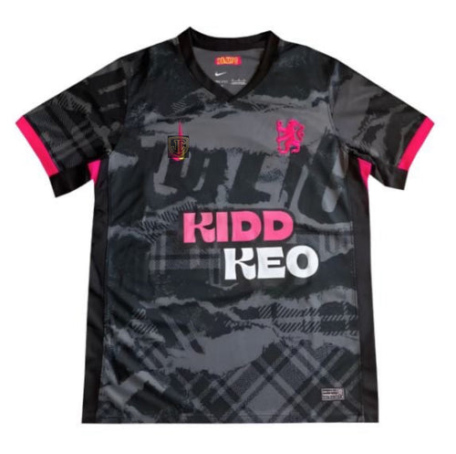 CHELSEA x KIDD KEO CAMISETA 3ª EQUIPACIÓN 24/25