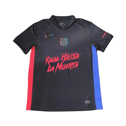FC BARCELONA x JC REYES
