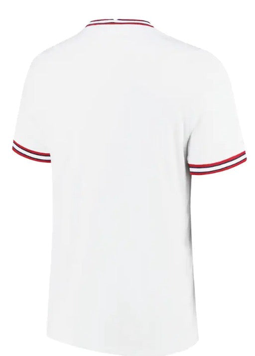 Paris Saint Germain 21-22 Cuarta
Equipación Retro