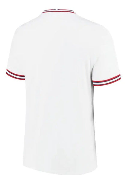 Paris Saint Germain 21-22 Cuarta
Equipación Retro