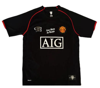 ANUEL AA x MANCHESTER