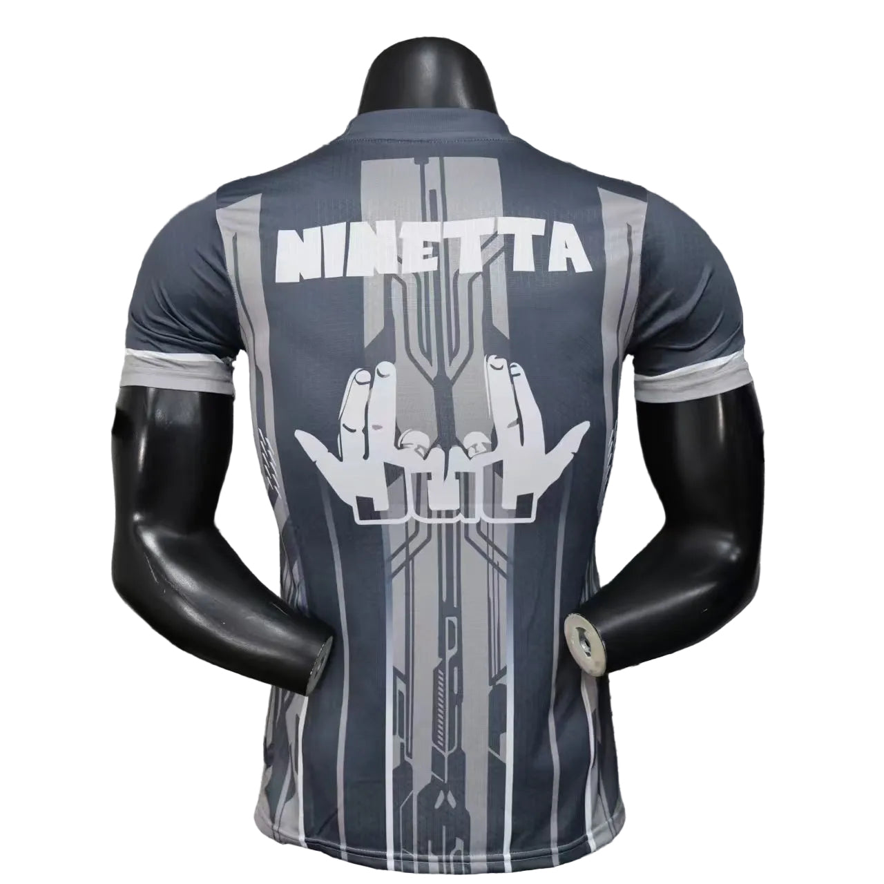 MARSELLA x JUL
