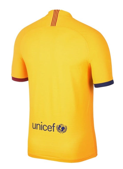 FC Barcelona 2019-20 Cuarta
Equipación Retro