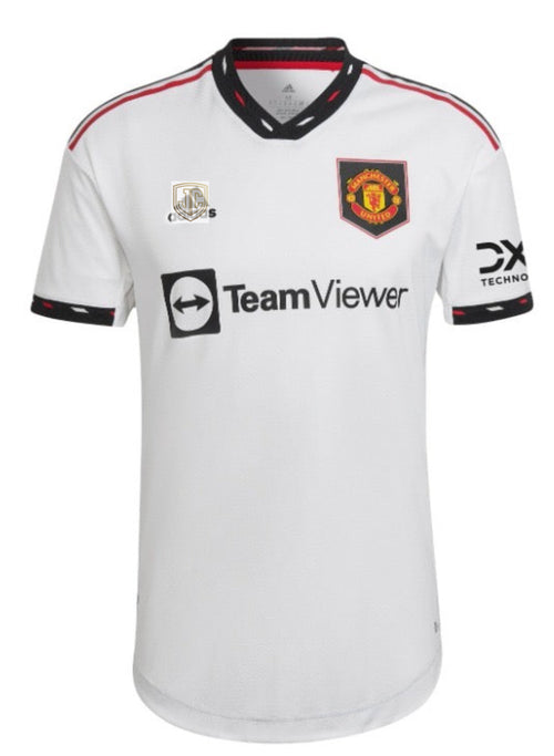 Manchester United 22-23 Segunda
Equipación Retro