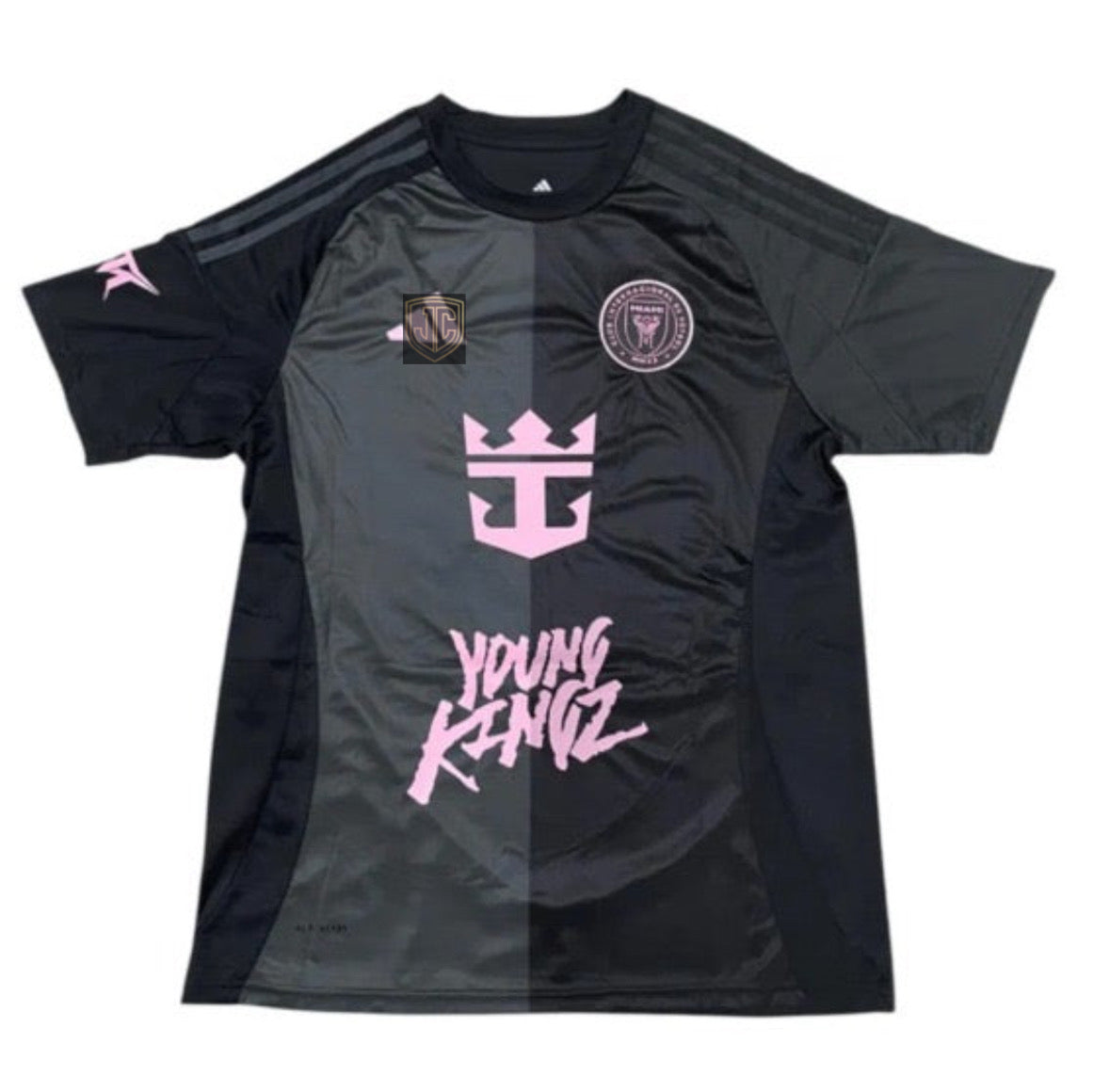 T-shirt Inter Miami x Myke Towers