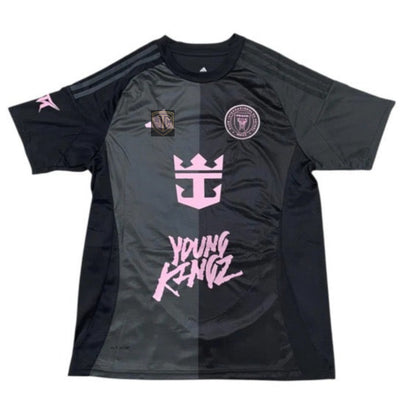T-shirt Inter Miami x Myke Towers