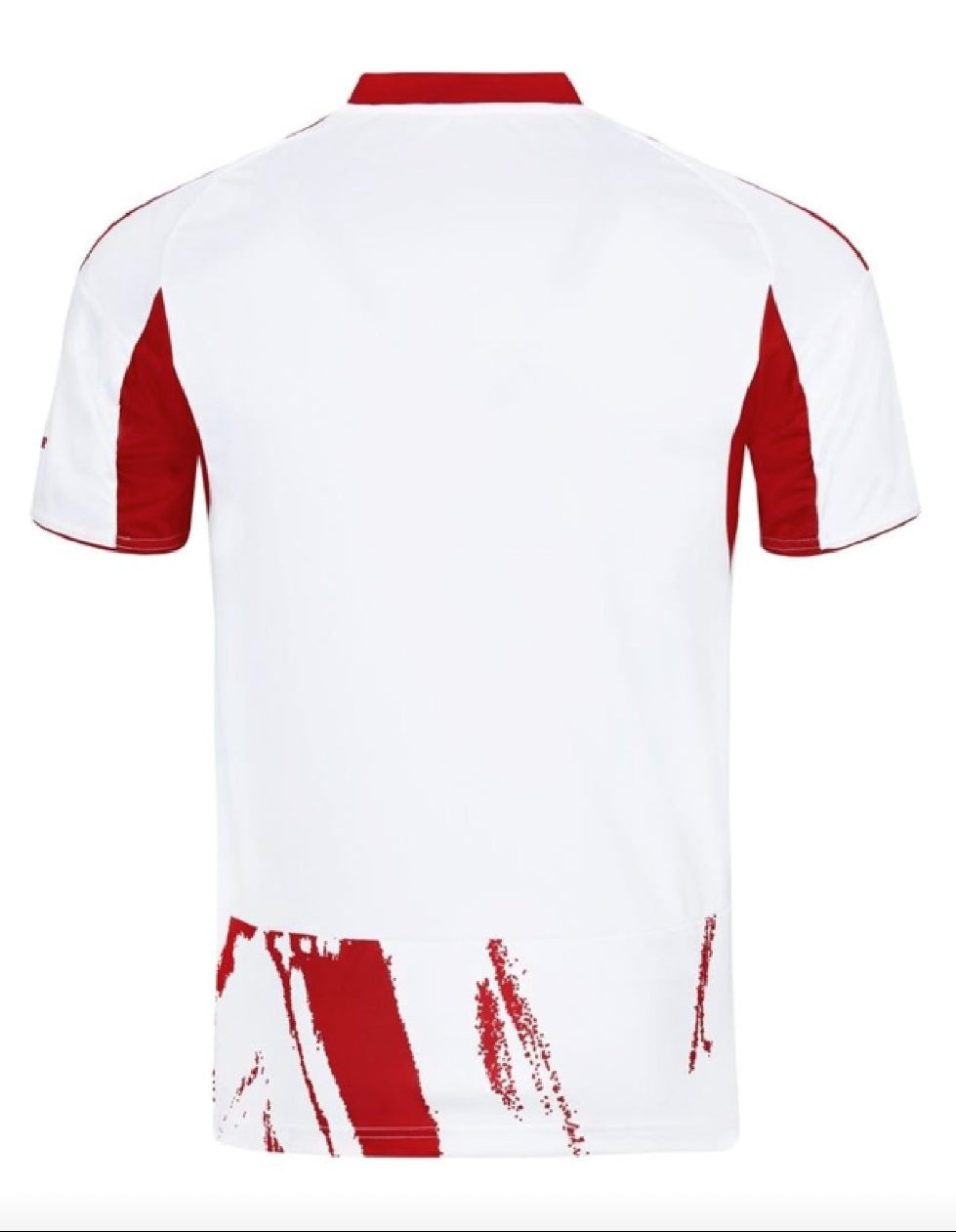 Olympiacos Pirée 25-26 Deuxième kit