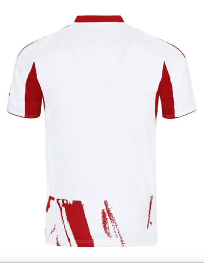Olympiacos Pirée 25-26 Deuxième kit