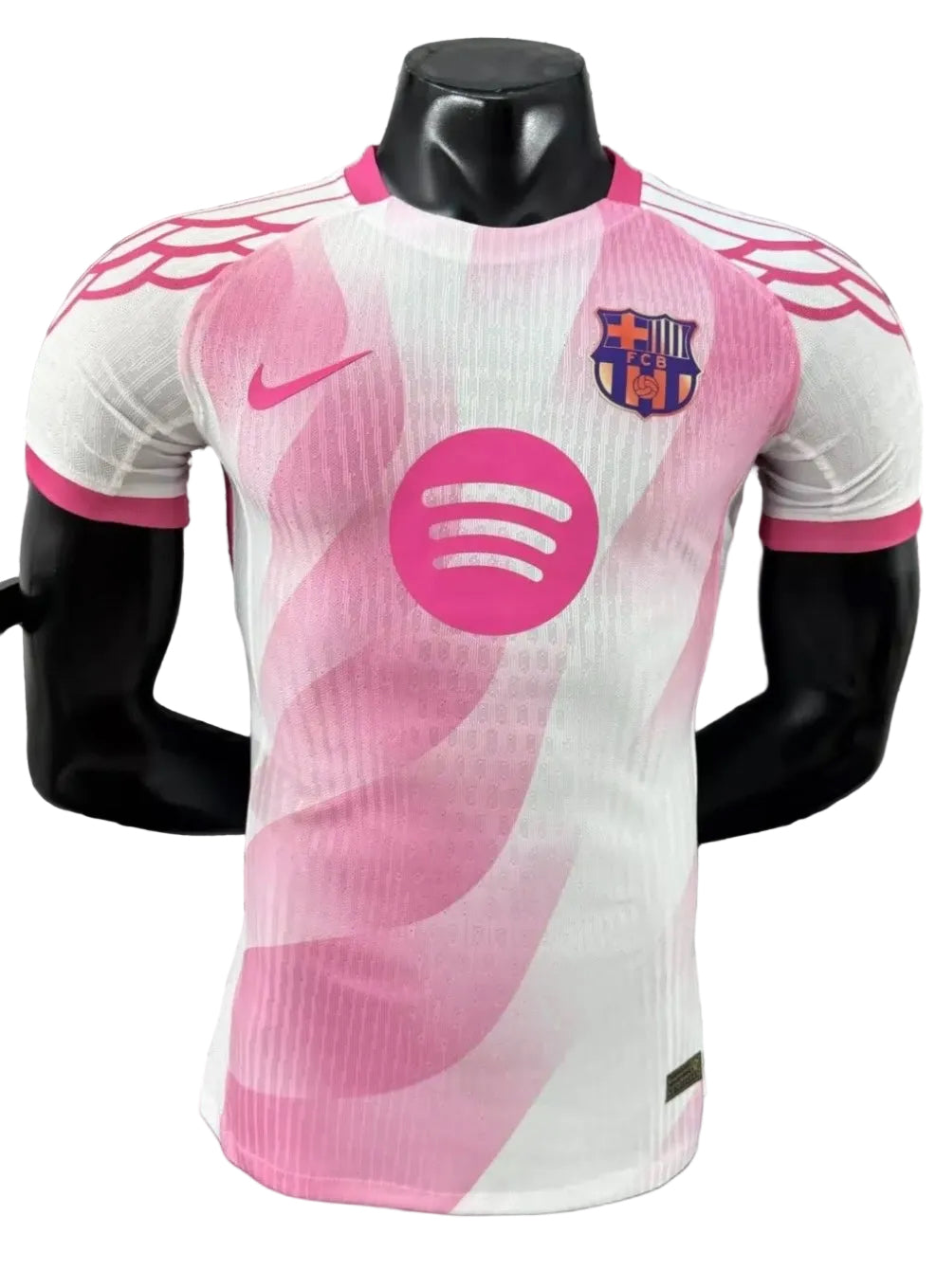Barcelona Edición San Valentin Cupido