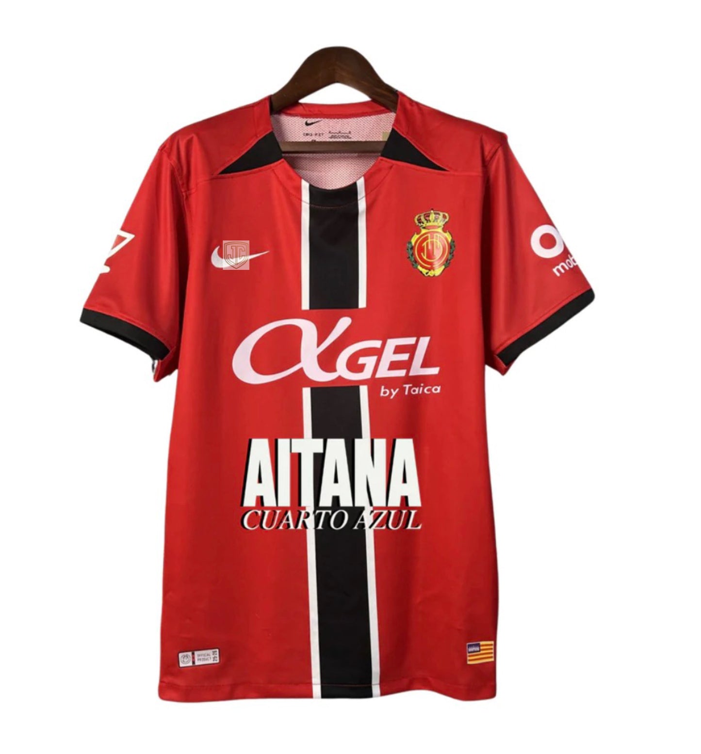 Aitana x Mallorca Camiseta