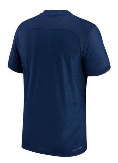 Paris Saint Germain 22-23 Primera
Equipación Retro