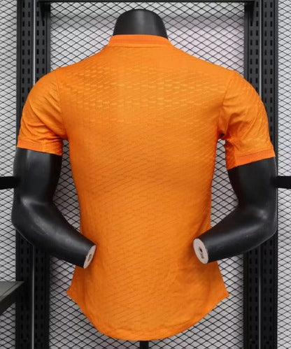 Real Madrid Special Edition Rosas Naranja