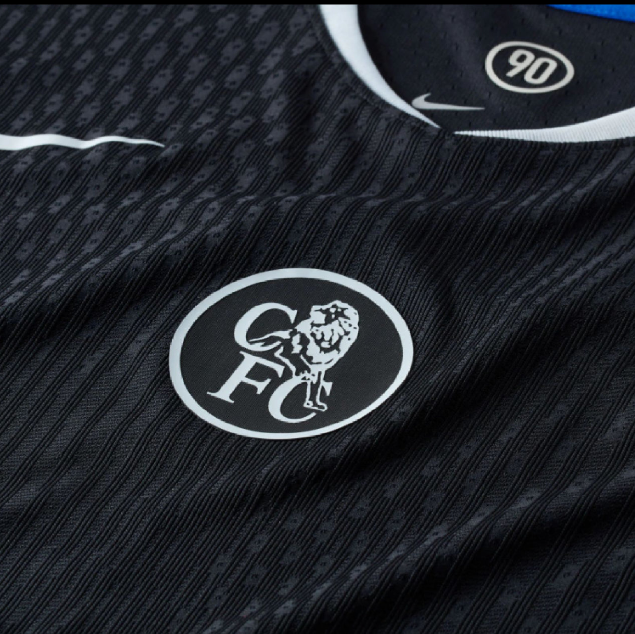 Chelsea FC 25-26 Third Kit