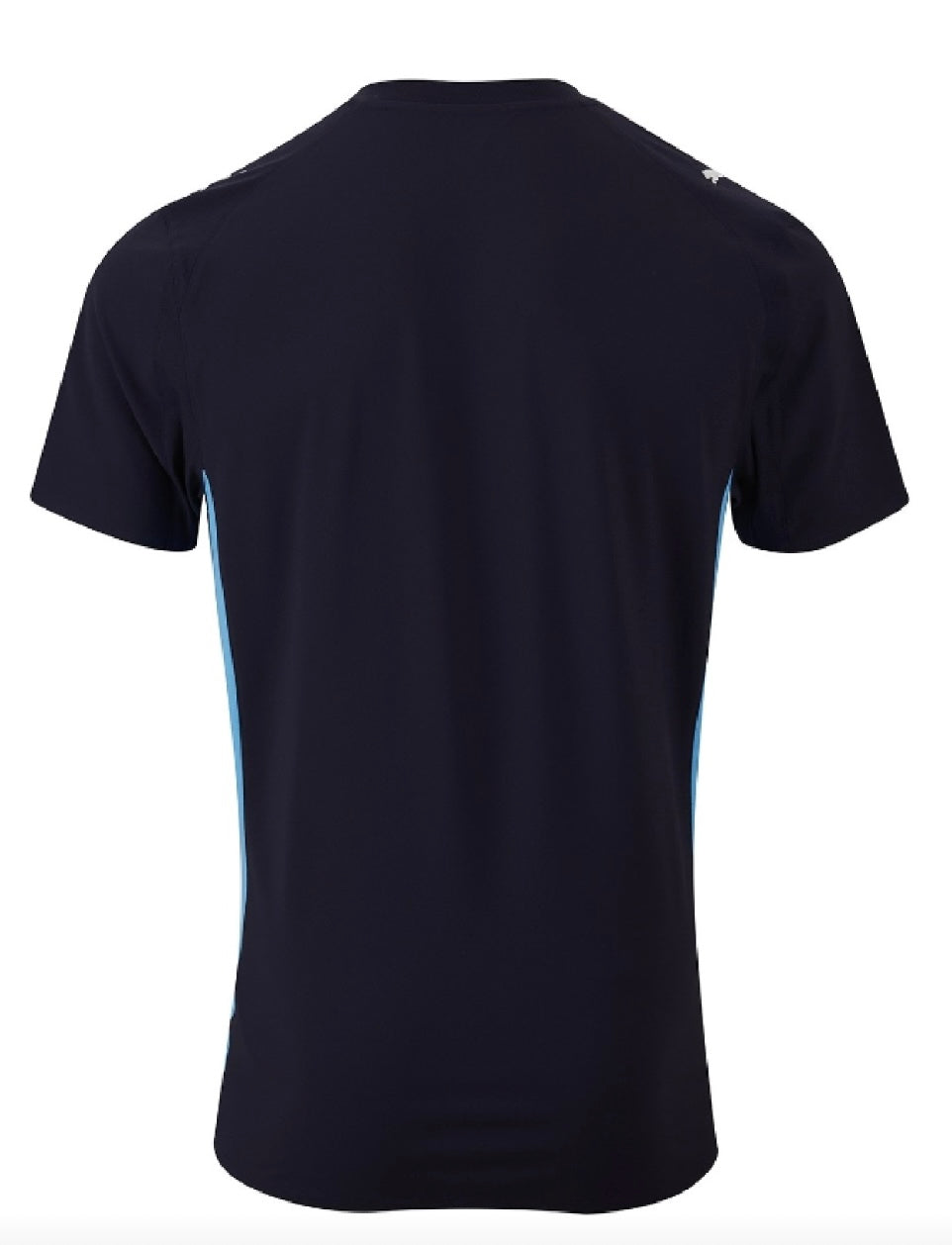 Kit extérieur de l'Olympique de Marseille 25-26