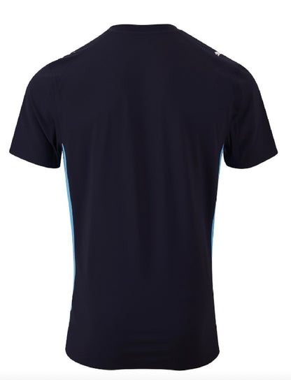 Kit extérieur de l'Olympique de Marseille 25-26