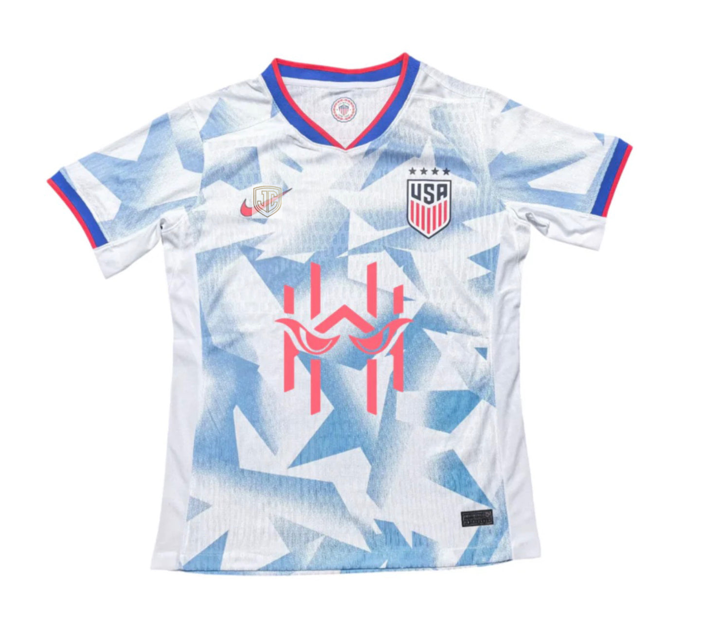 Hades 66 x USA