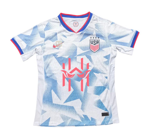 Hades 66 x USA