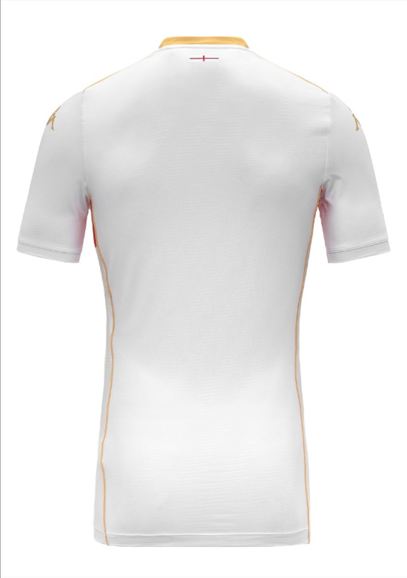 Maillot extérieur du Genoa CFC 25-26