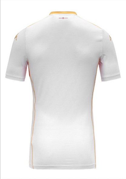 Maillot extérieur du Genoa CFC 25-26