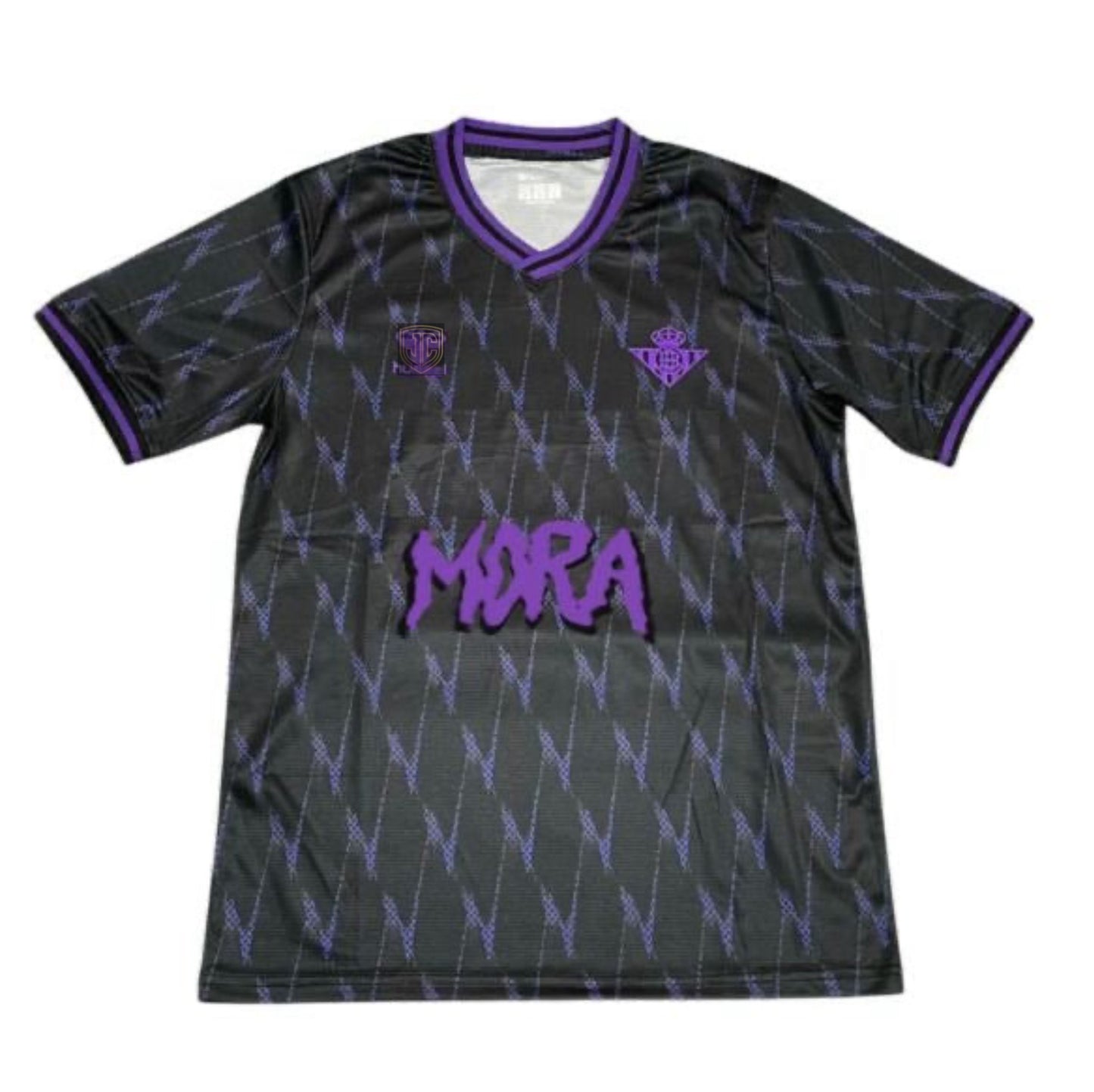 BETIS x MORA NEGRA Y MORADA
