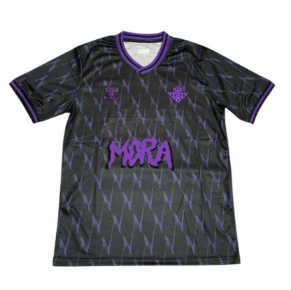 BETIS x MORA NEGRA Y MORADA