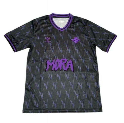 BETIS x MORA NEGRA Y MORADA