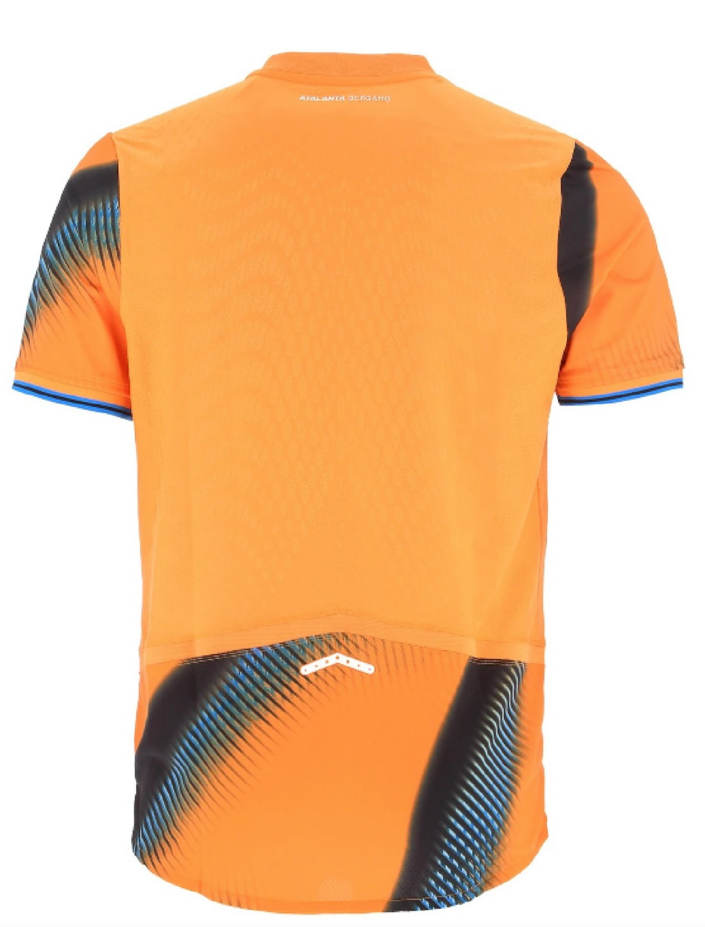 Atalanta BC 25-26 Third Kit