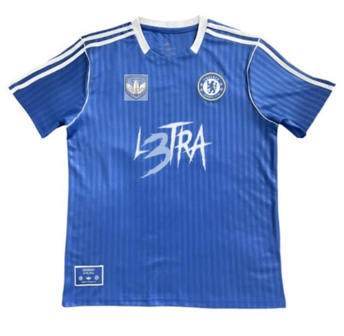 Chelsea x Luar le Bleu L