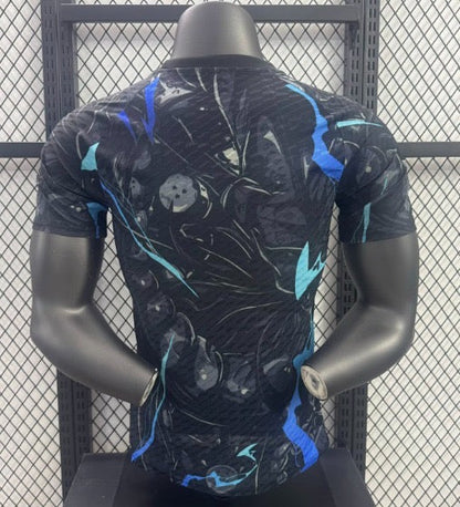 japan 25-26 special black and blue