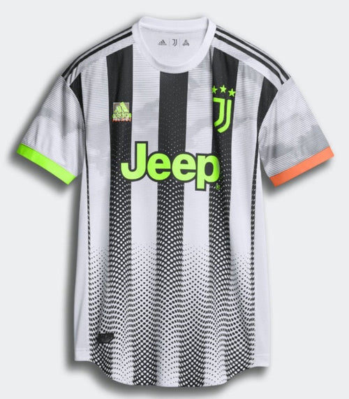 Juventus 2019-20 Cuarta Equipación
Retro