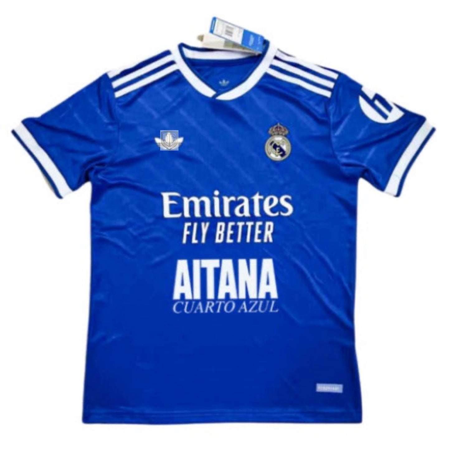 REAL MADRID x AITANA CAMISETA 3ª EQUIPACIÓN 25/26