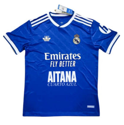 REAL MADRID x AITANA CAMISETA 3ª EQUIPACIÓN 25/26