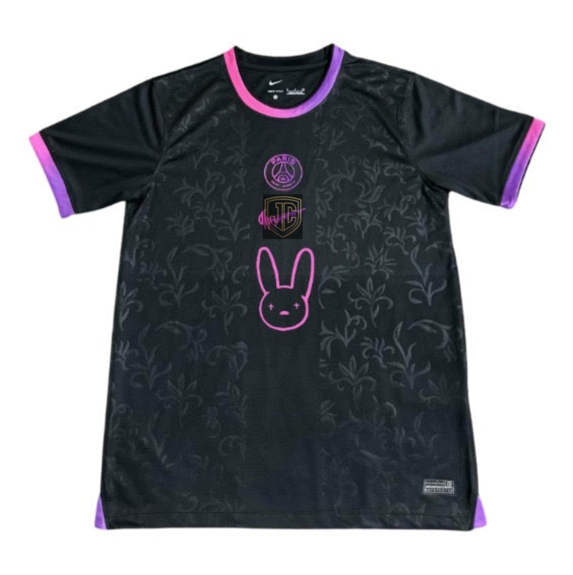 PSG x Bad Bunny special edition