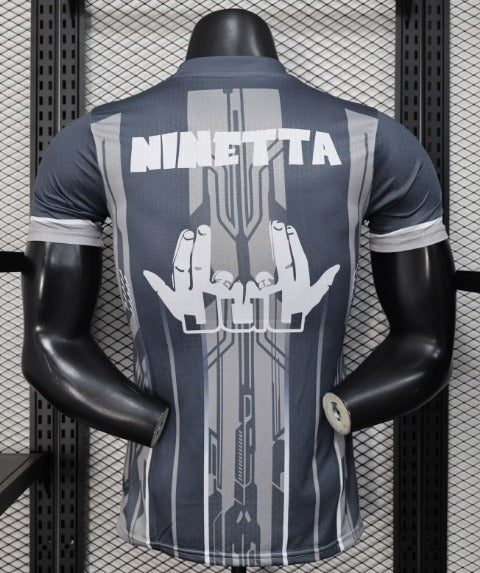 Marsella X JUL Black Edition
