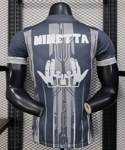 Marsella X JUL Black Edition