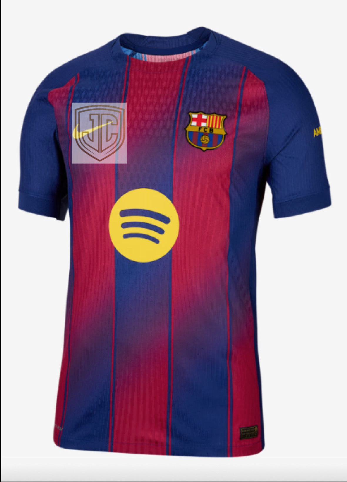 Barcelona X El barrio