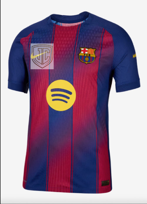 Barcelona X El barrio